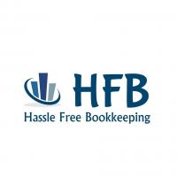 Hassle Free Bookkeeping