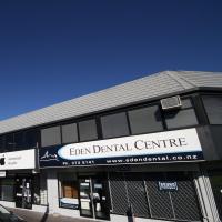 Eden Dental Centre