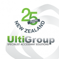 Ulti Group Ltd