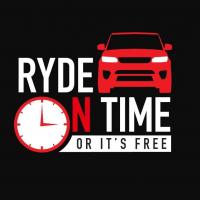 Ryde On Time