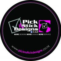 Pick n Stick Designs Limited