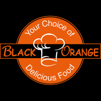 Black&Orange Catering