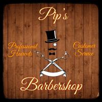 Pips’s Barbershop