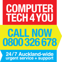 Tech4You (Ellerslie Computer, Laptop Direct & Smartfone)