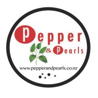 Pepper and Pearls - Gifts www.pepperandpearls.co.nz