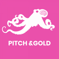 Pitch & Gold Marketing & Communications