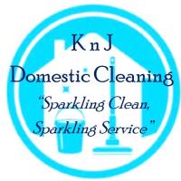 K n J Domestic Cleaning