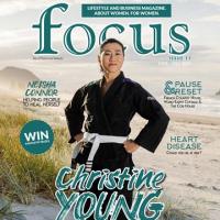 focus Magazine