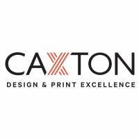 CAXTON - Design + Print Excellence