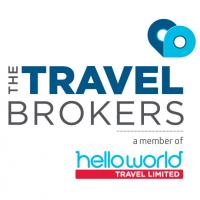 Deb Barnett - The Travel Brokers