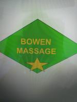 Bowen Massage