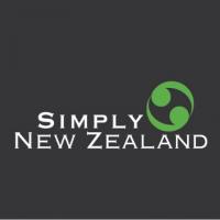 Simply New Zealand - Rotorua Mall