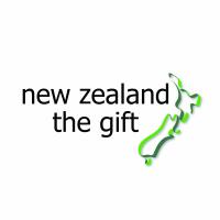 New Zealand the Gift - St Lukes