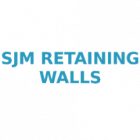 SJM Retaining Walls