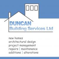 Duncan Building Services Ltd