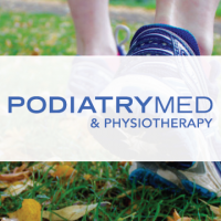 Podiatrymed & Physiotherapy