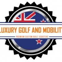 Luxury Golf and Mobility (IM4 GOLF NZ LTD)
