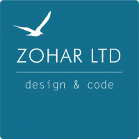 ZOHAR Ltd. Websites