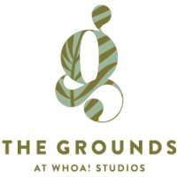 The Grounds at Whoa! Studios