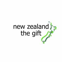 New Zealand the Gift - Christchurch Airport