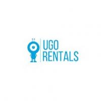 Campervan Hire Auckland | UGO Rentals Ltd