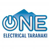 ONE Electrical Taranaki