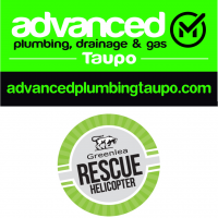Advanced Plumbing, Drainage, and Gas Taupo