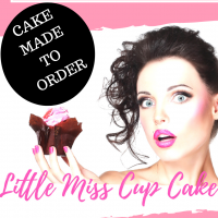 Little Miss Cupcake Jo
