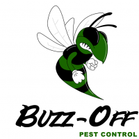 Buzzoff Pest Control