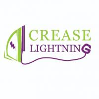 Crease Lightning Ironing services