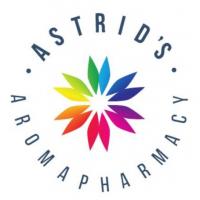 Astrid's Aromapharmacy - Natural Therapies