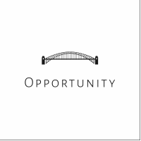 Opportunity