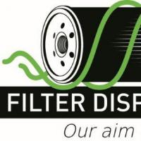 Filter Disposal Services
