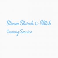 Steam Starch & Stitch