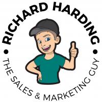 The Sales & Marketing Guy
