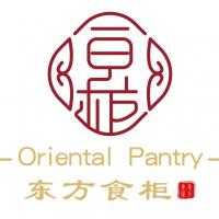 Oriental Pantry