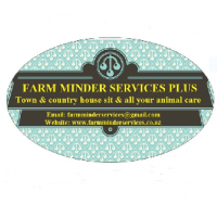 Farm Minder Services plus house sitting town and country