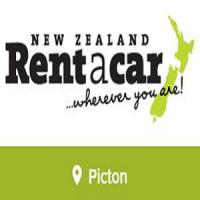 NZ Rent A Car Picton