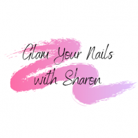 Glam Your Nails with Sharon