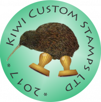 Kiwi Custom Stamps Ltd