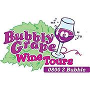 Bubbly Grape Wine Tours