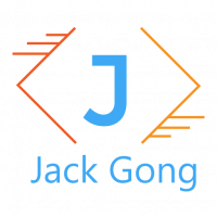 Jack Gong Sites | Website Development