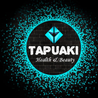 Tapuaki Health & Beauty