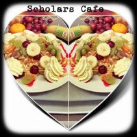 Scholars cafè