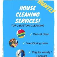 Top 2 Bottom Cleaning services