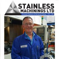 Stainless Machinings Limited