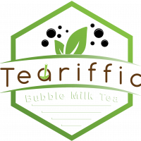 Teariffic Bubble Milk Tea