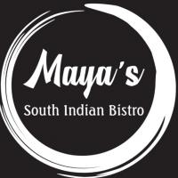 Maya's South Indian Bistro