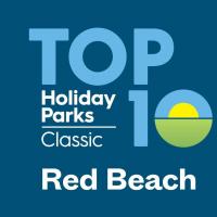 Red Beach TOP 10