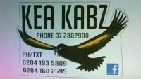 Kea Kabz Limited